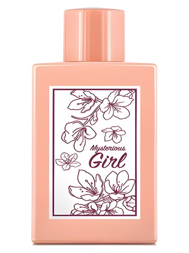 Mysterious Girl