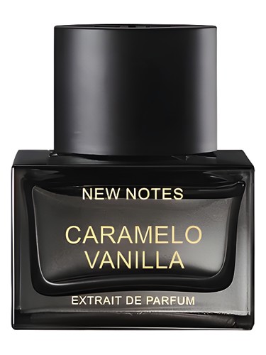 Caramelo Vanilla