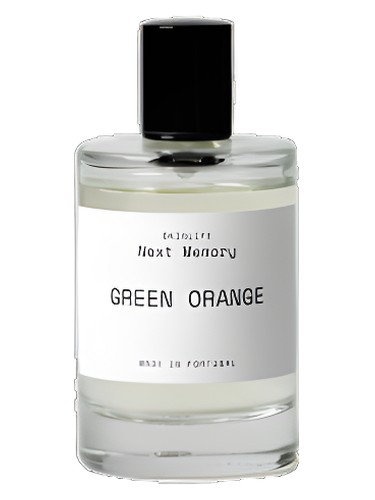 Green Orange