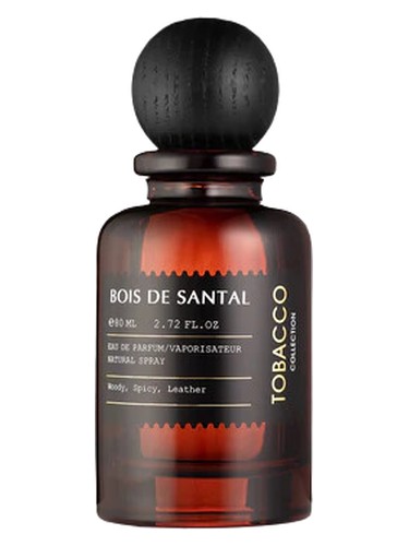 Bois de Santal