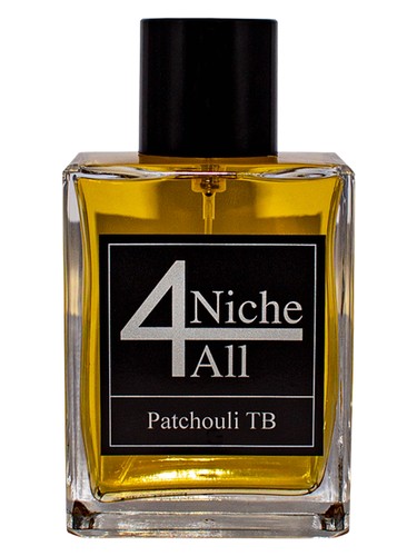 Patchouli TB