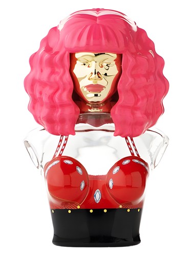 Minajesty