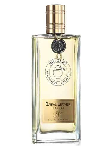 Baikal Leather Intense