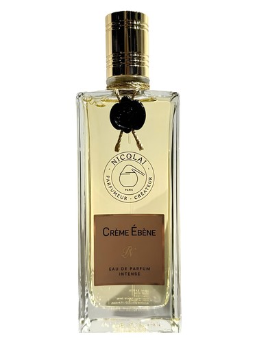 Creme Ebene
