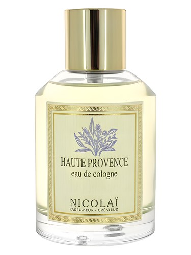 Haute Provence