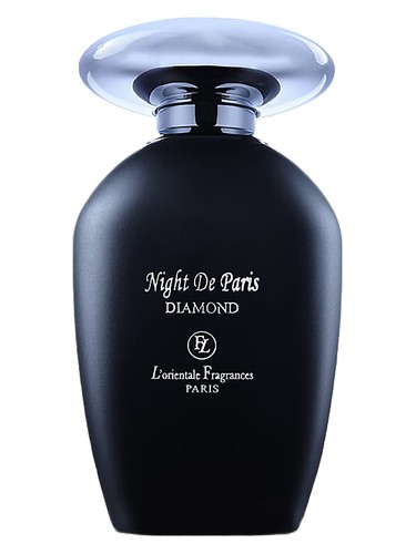 Night De Paris Diamond