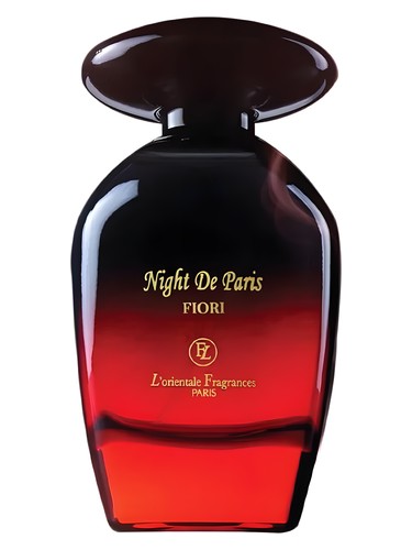 Night De Paris Fiori