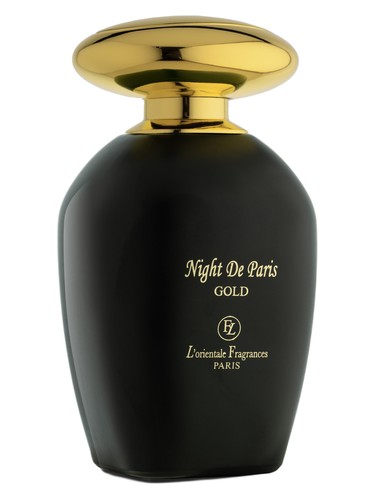 Night De Paris Gold (2023)