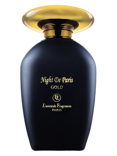 Night De Paris Gold