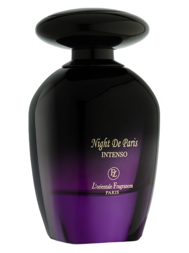 Night De Paris Intenso