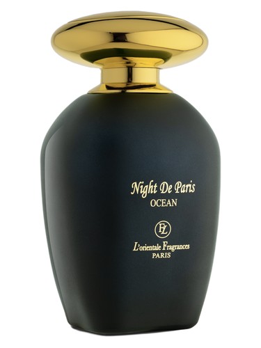 Night De Paris Ocean