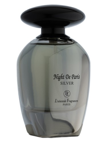 Night De Paris Silver