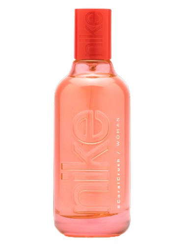Nike #CoralCrush