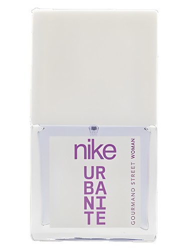 Nike Gourmand Street