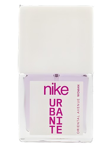 Nike Oriental Avenue