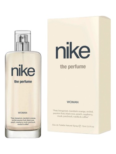 Nike The Perfume Woman