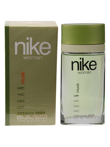 Nike Urban Musk for Woman