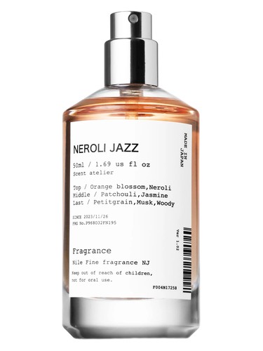 Neroli Jazz