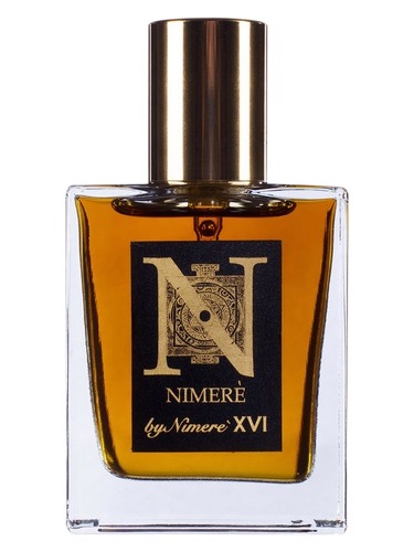 Nimere' by Nimere' XVI
