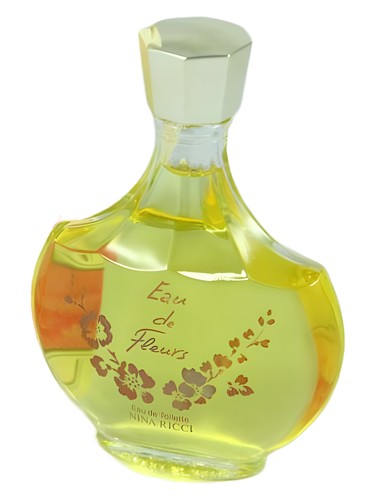Eau de Fleurs