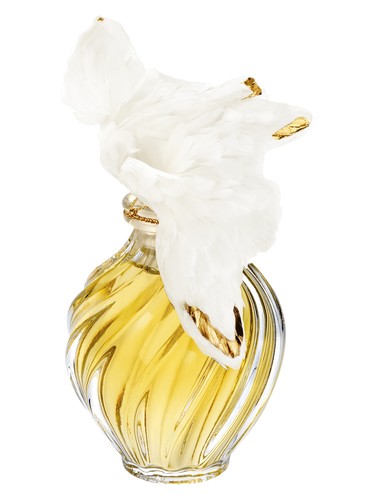 L'Air du Temps Zenith