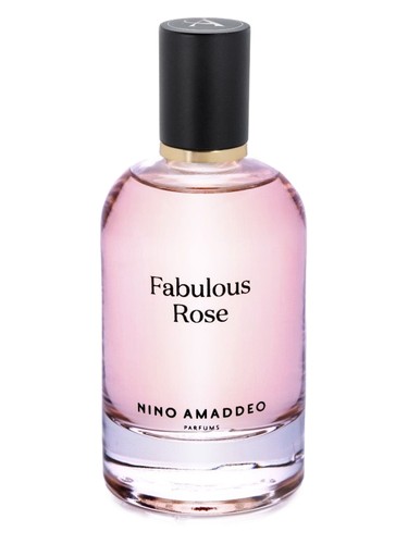Fabulous Rose