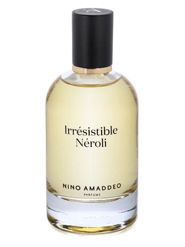 Irresistible Neroli
