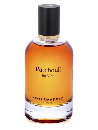 Patchouli By Nino