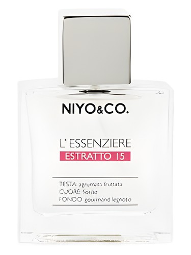 L'essenziere Estratto 15