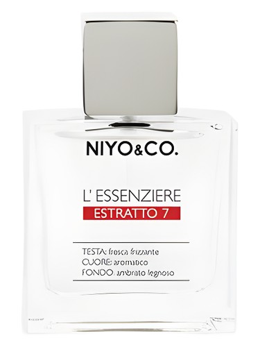 L'essenziere Estratto 7