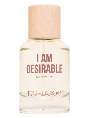 I am Desirable