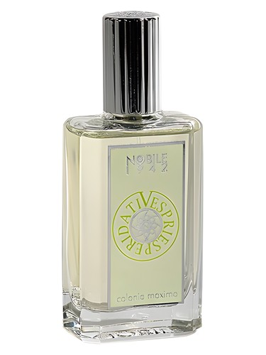 Vespriesperidati Silver for Men