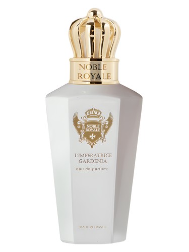 L'Imperatrice Gardenia