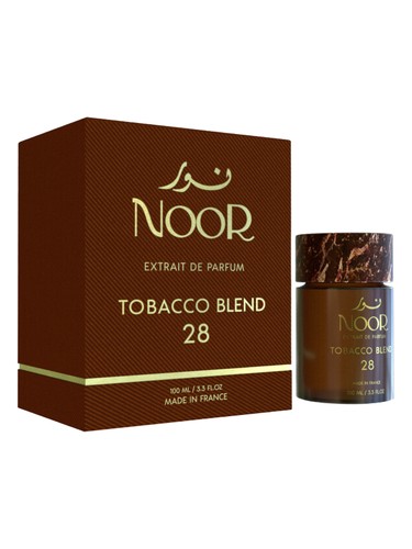 Tobbaco Blend 28