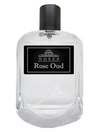 Rose Oud