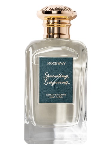 Sprouting, Lingering