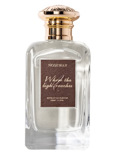 Where The Light Reaches