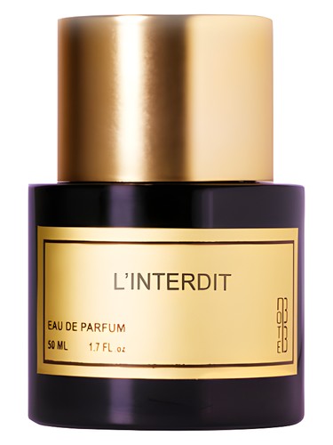 L'Interdit