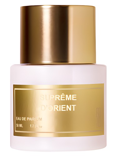 Supreme d'Orient