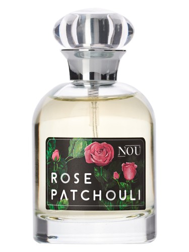 Rose Patchouli