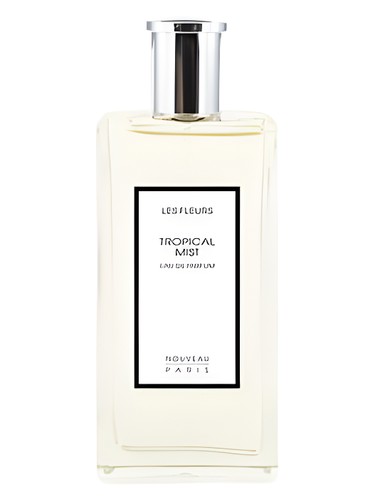 Les Fleurs Tropical Mist