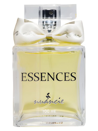 Essences 12