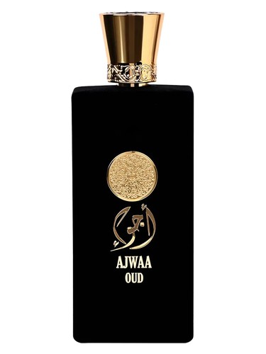 Ajwaa Oud