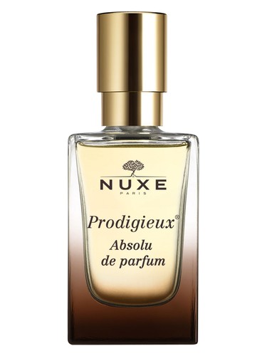 Prodigieux Absolu de Parfum