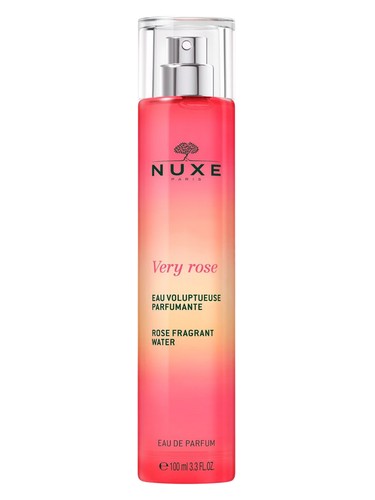 Very Rose Eau de Parfum