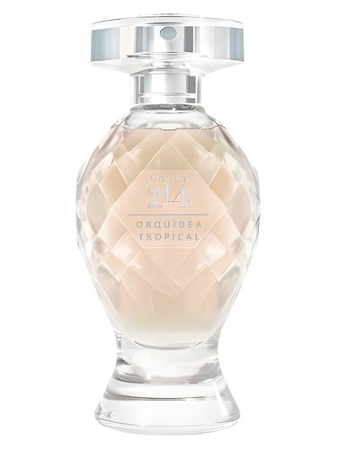 214 Orquidea Tropical