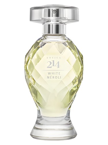 214 White Neroli