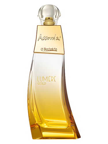 Accordes Lumiere Gold