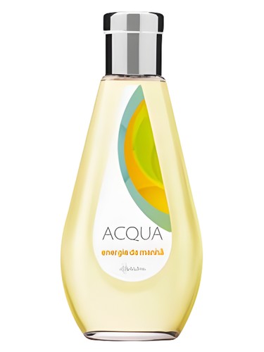 Acqua Energia da Manha