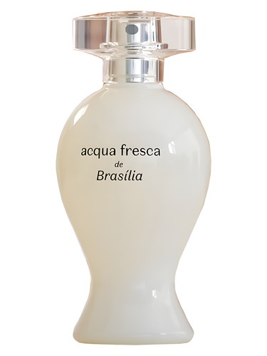 Acqua Fresca de Brasilia